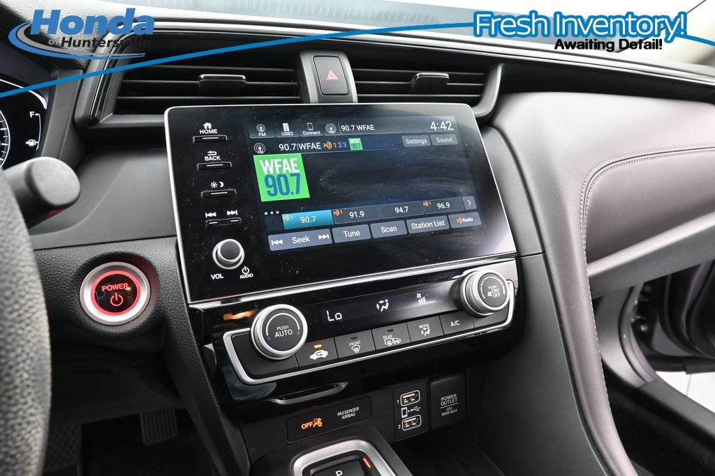 Used 2019 Honda Insight EX image 15