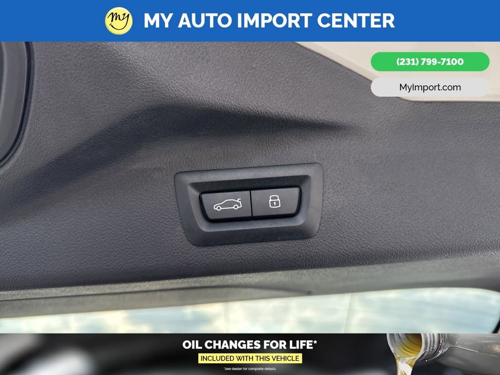 Used 2024 BMW X7 xDrive40i w/ Premium Package image 35