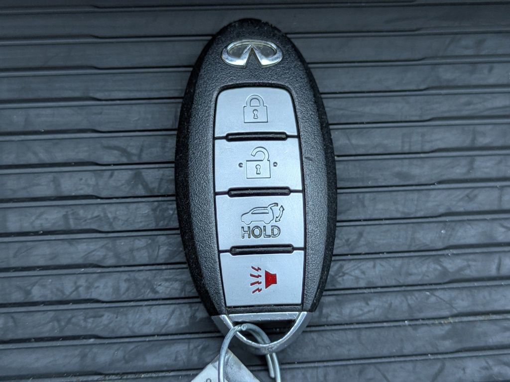 Used 2019 INFINITI QX50 Luxe w/ Navigation Package image 33