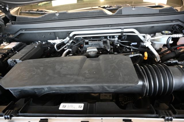 New 2026 Chevrolet Colorado Trail Boss AWD/4WD image 30