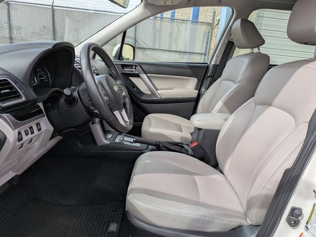 Used 2018 Subaru Forester 2.5i Limited image 23