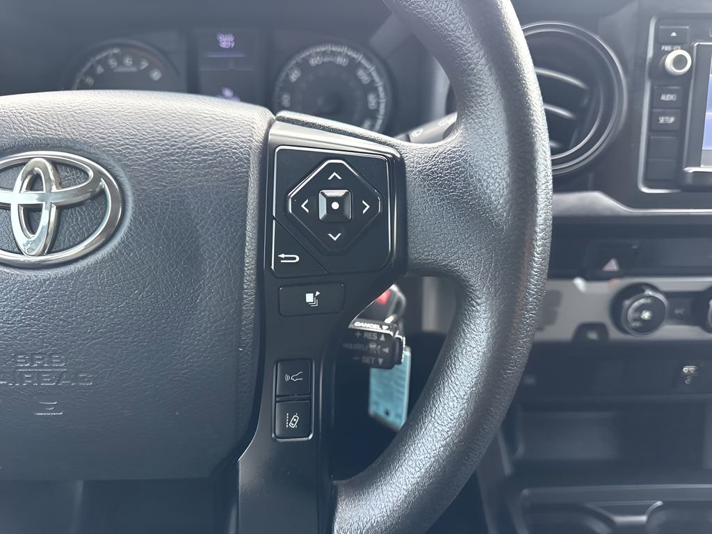 Used 2019 Toyota Tacoma SR image 14