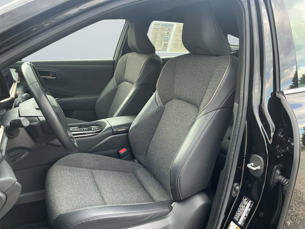 Certified 2024 Toyota Crown XLE AWD/4WD image 11