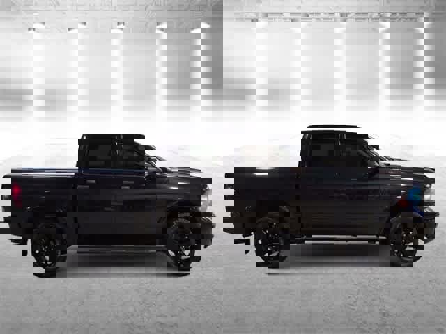 Used 2018 RAM 1500 Outdoorsman image 9