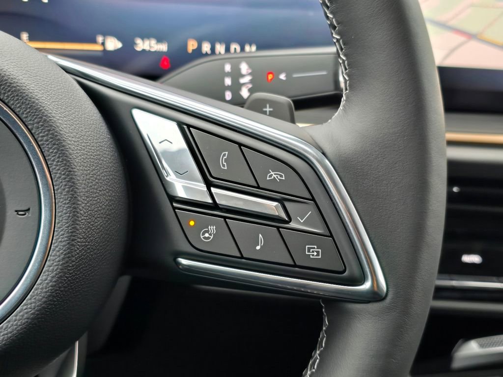 New 2026 Buick Envision Avenir AWD/4WD image 21