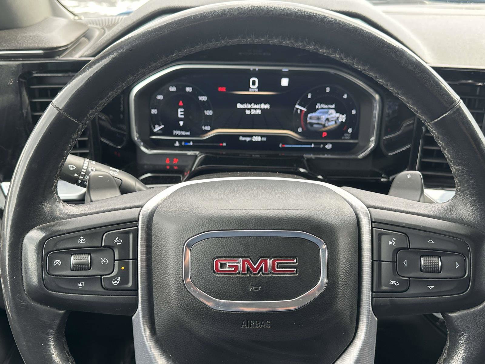 Used 2022 GMC Sierra 1500 Elevation image 22