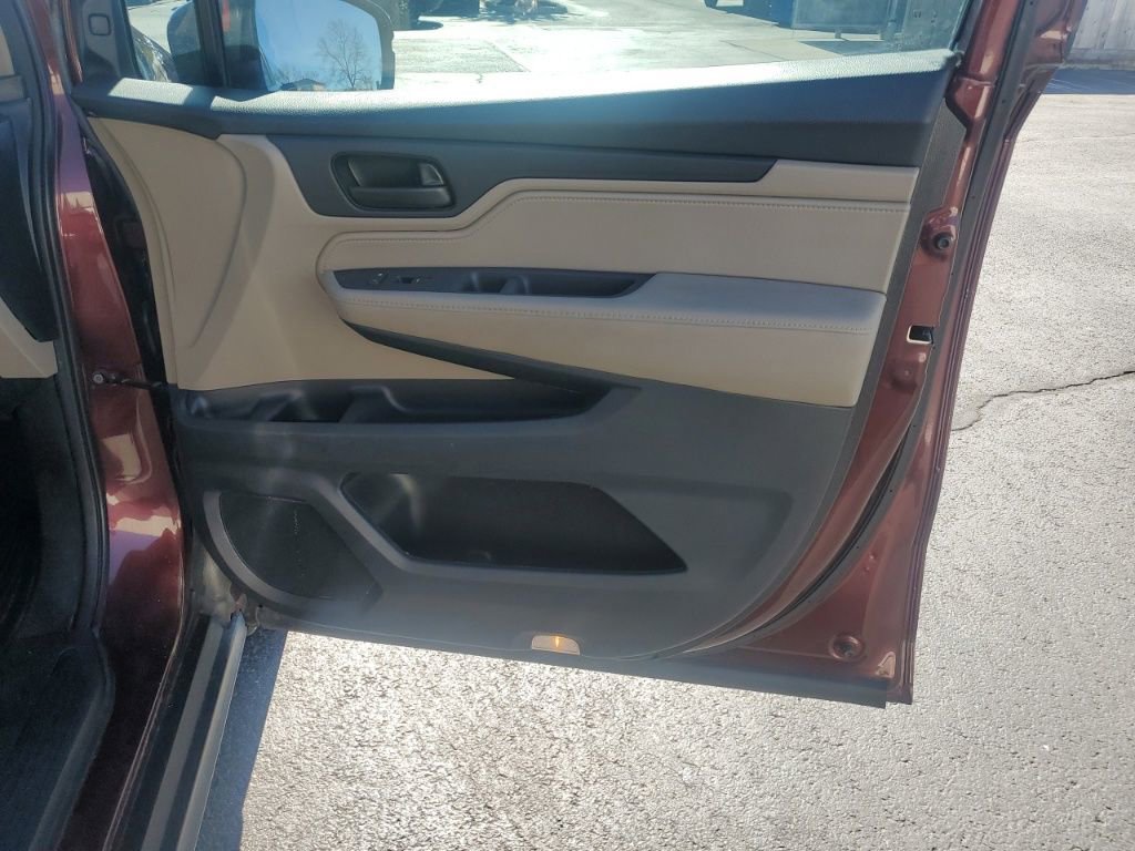 Used 2019 Honda Odyssey EX-L image 30