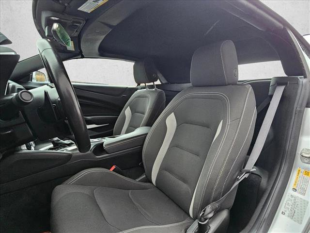 Used 2018 Chevrolet Camaro LT w/ RS Package image 18