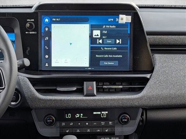 New 2026 Subaru Outback Limited image 11