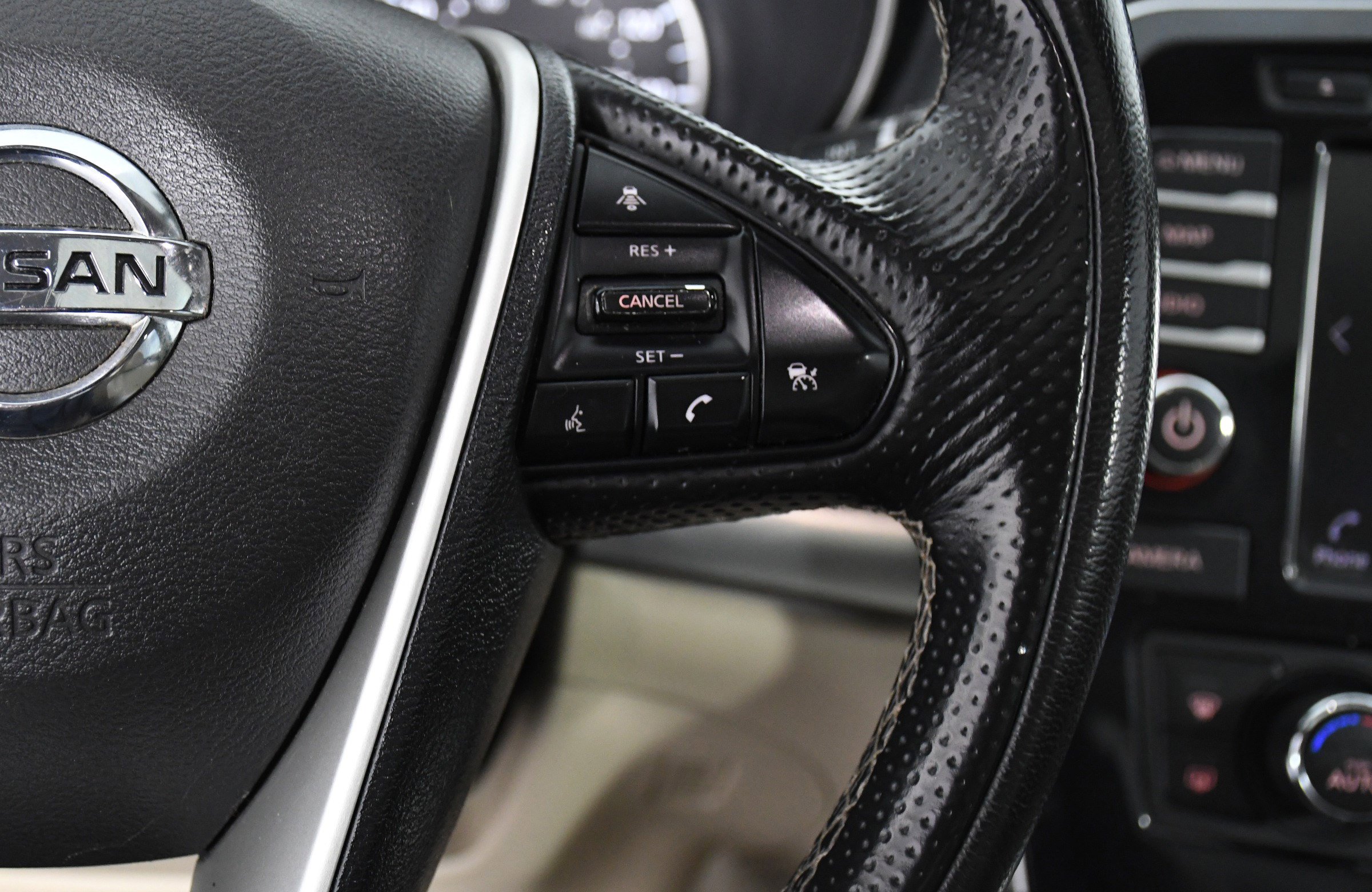 Used 2019 Nissan Maxima 3.5 SL w/ Floor Mat Group image 13