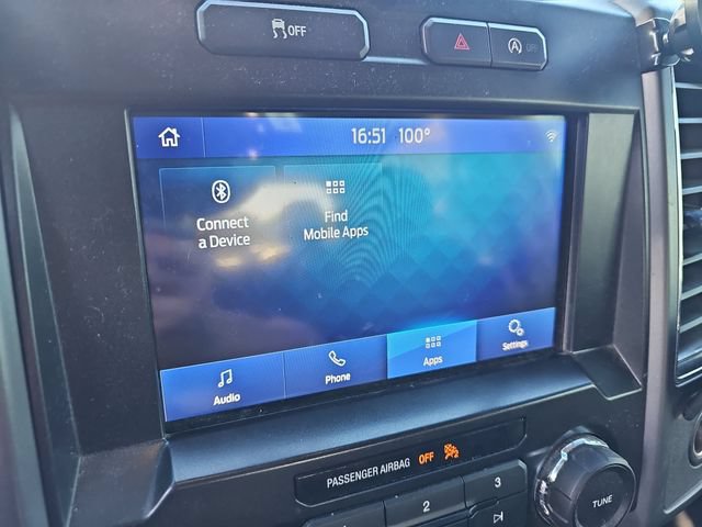 Used 2019 Ford F150 XLT w/ Equipment Group 302A Luxury AWD/4WD image 19