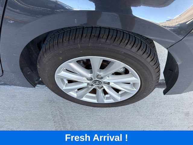 Used 2023 Toyota Corolla LE w/ LE Convenience Package FWD image 20