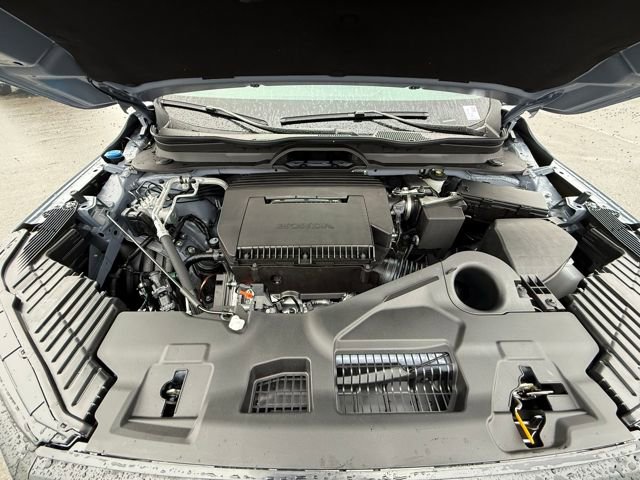 New 2025 Honda Pilot Sport image 28