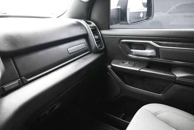 Used 2024 RAM 1500 Big Horn AWD/4WD image 8