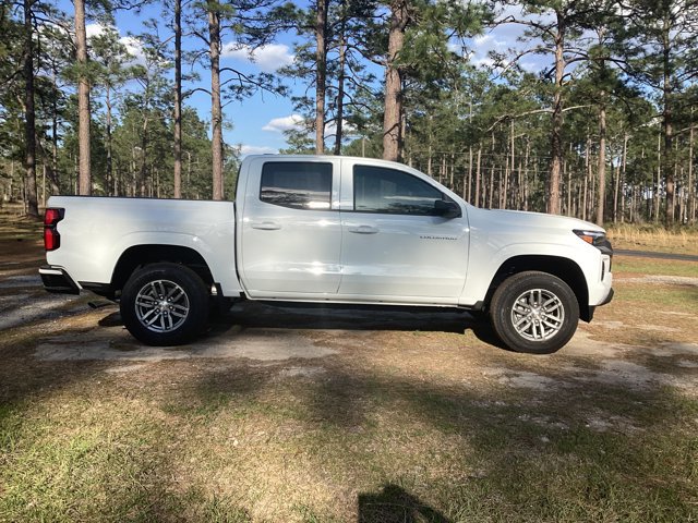 New 2026 Chevrolet Colorado LT w/ LT Convenience Package RWD image 5