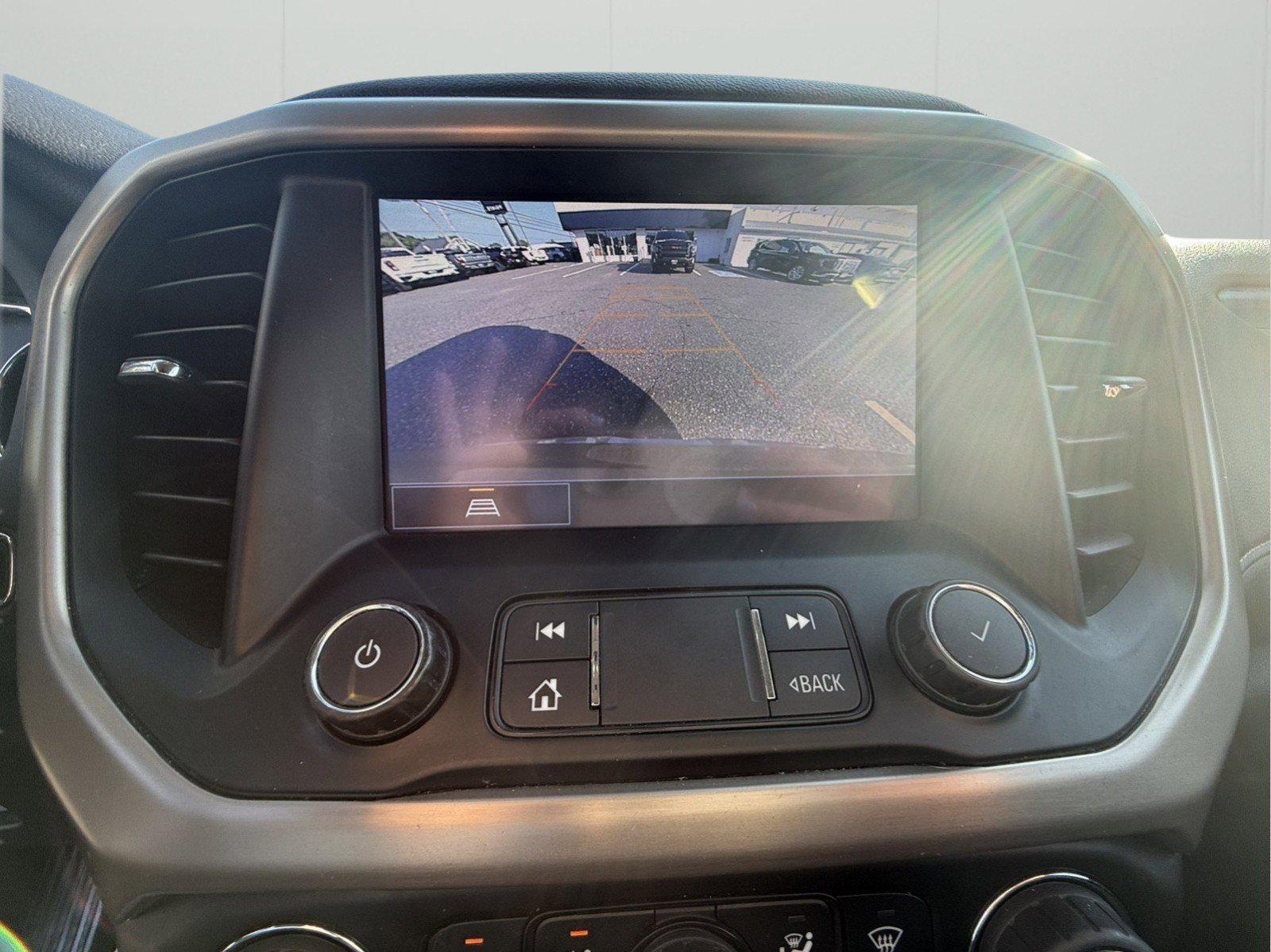 Used 2022 GMC Acadia Denali image 20