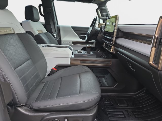 Used 2022 GMC Hummer EV Edition 1 w/ LPO, Illumination Package AWD/4WD image 12