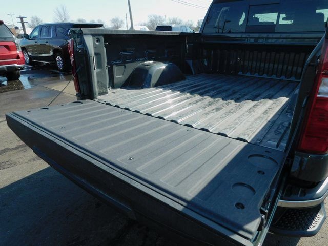 New 2026 Chevrolet Silverado 1500 LT w/ All Star Edition Plus image 12