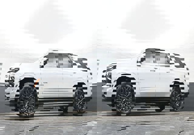 New 2026 Chevrolet Tahoe Premier w/ Sun And Tow Package image 36