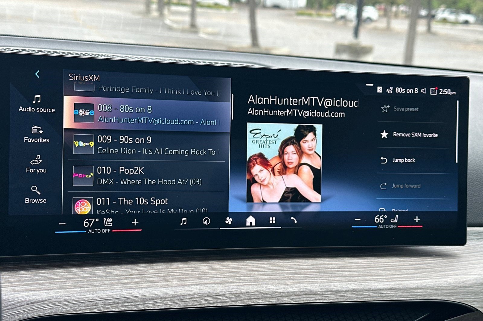 Used 2025 BMW 330i Sedan w/ Convenience Package image 23