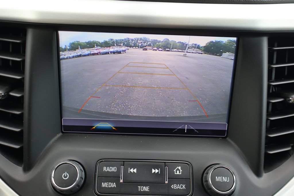 Used 2019 GMC Acadia SLE w/ Driver Alert Package I AWD/4WD image 13