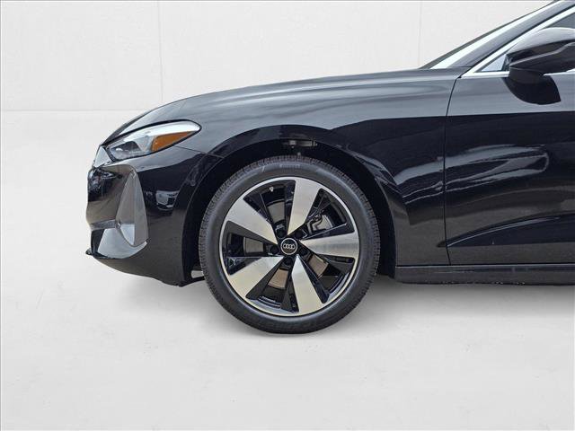 New 2025 Audi A5 2.0T Premium w/ Convenience Package image 9
