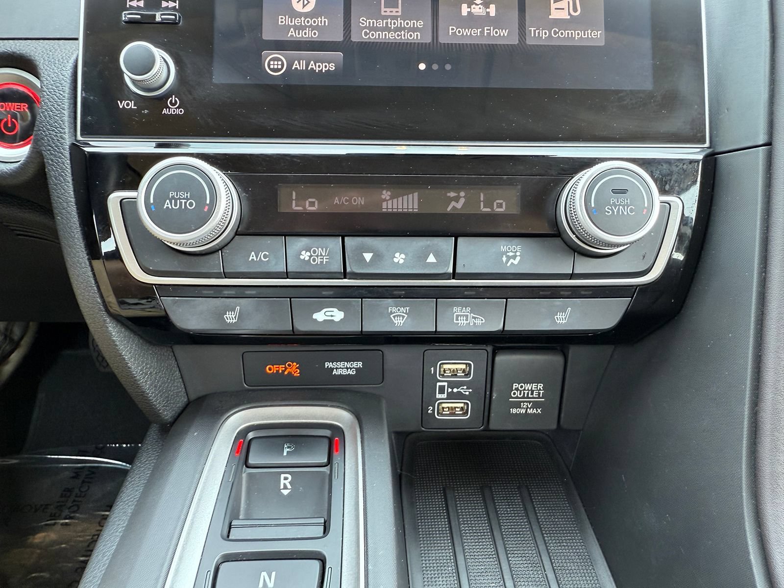 Used 2019 Honda Insight Touring image 28