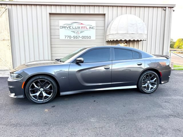 Used 2019 Dodge Charger R/T RWD image 6