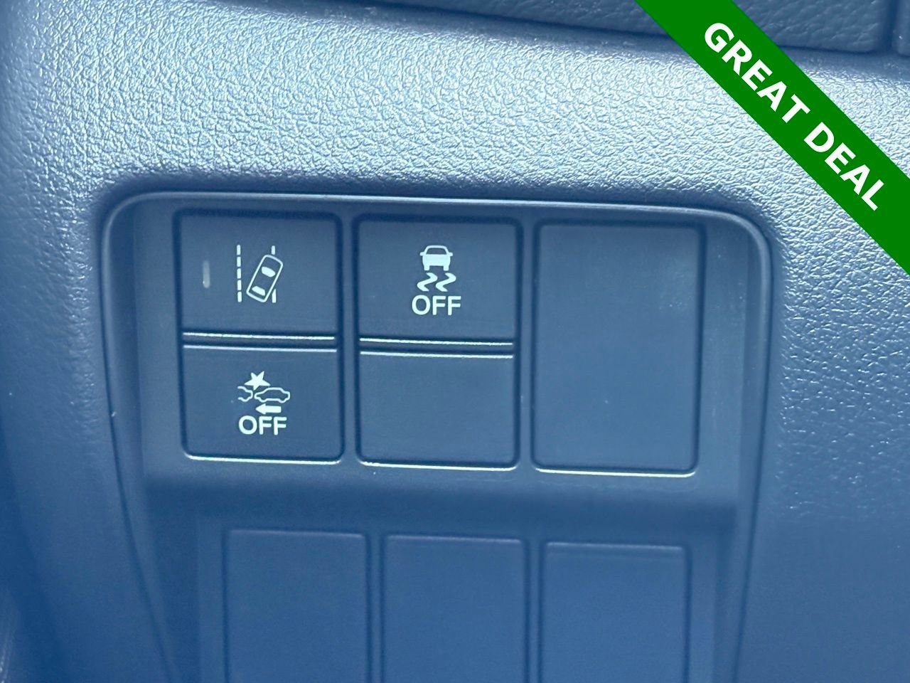 Used 2020 Honda CR-V EX image 20