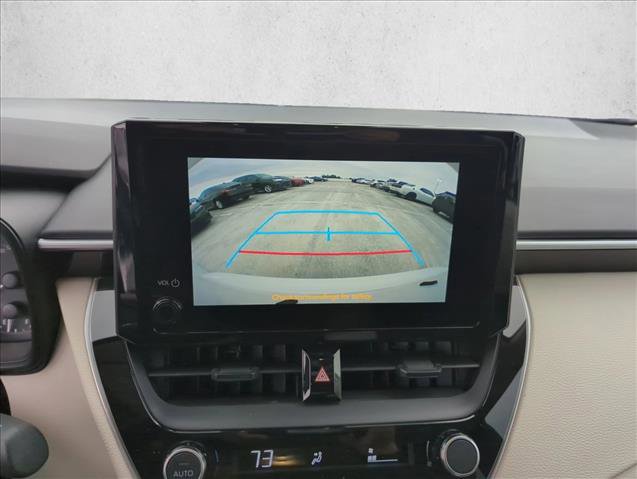 Certified 2023 Toyota Corolla LE image 17