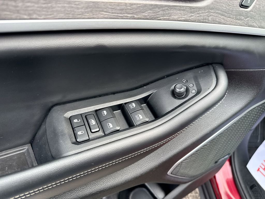 Used 2024 Jeep Grand Cherokee Limited 4xe image 26