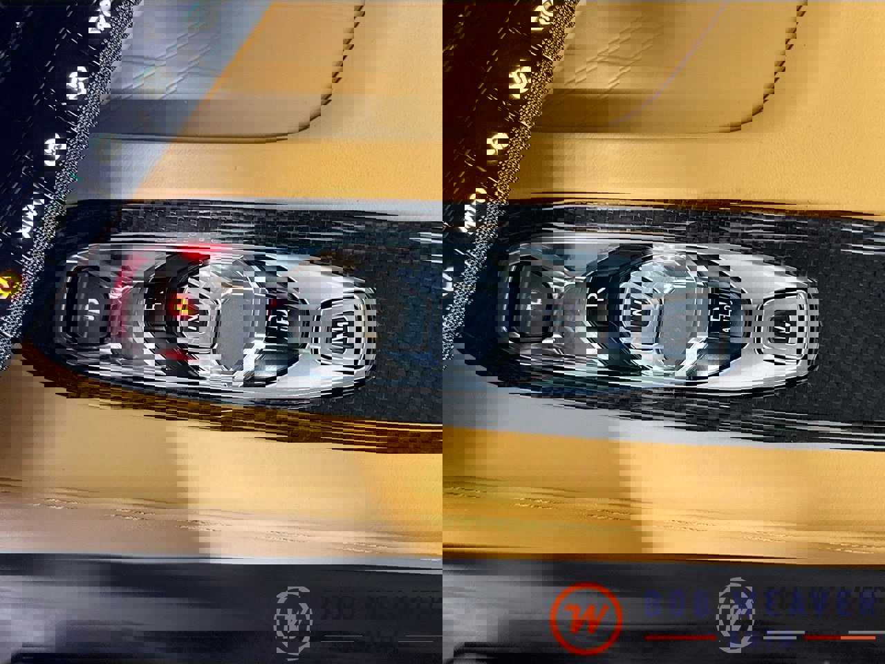 New 2026 Chevrolet Corvette Z06 image 17