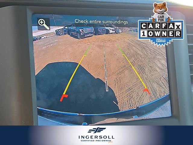 Used 2021 RAM 1500 Big Horn image 20