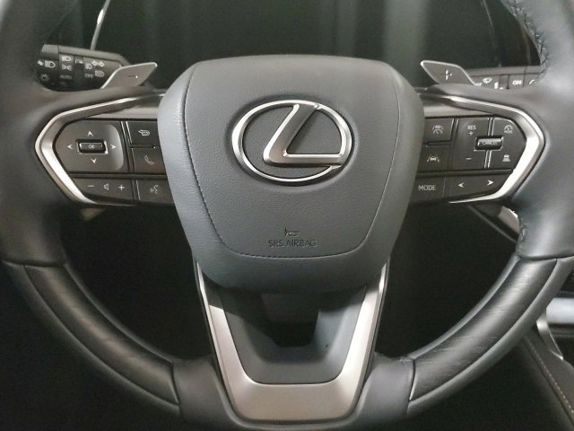Used 2025 Lexus RX 350 Premium image 13