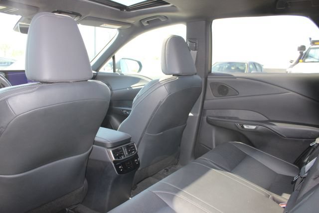 Certified 2024 Lexus RX 350 w/ Convenience Package AWD/4WD image 9