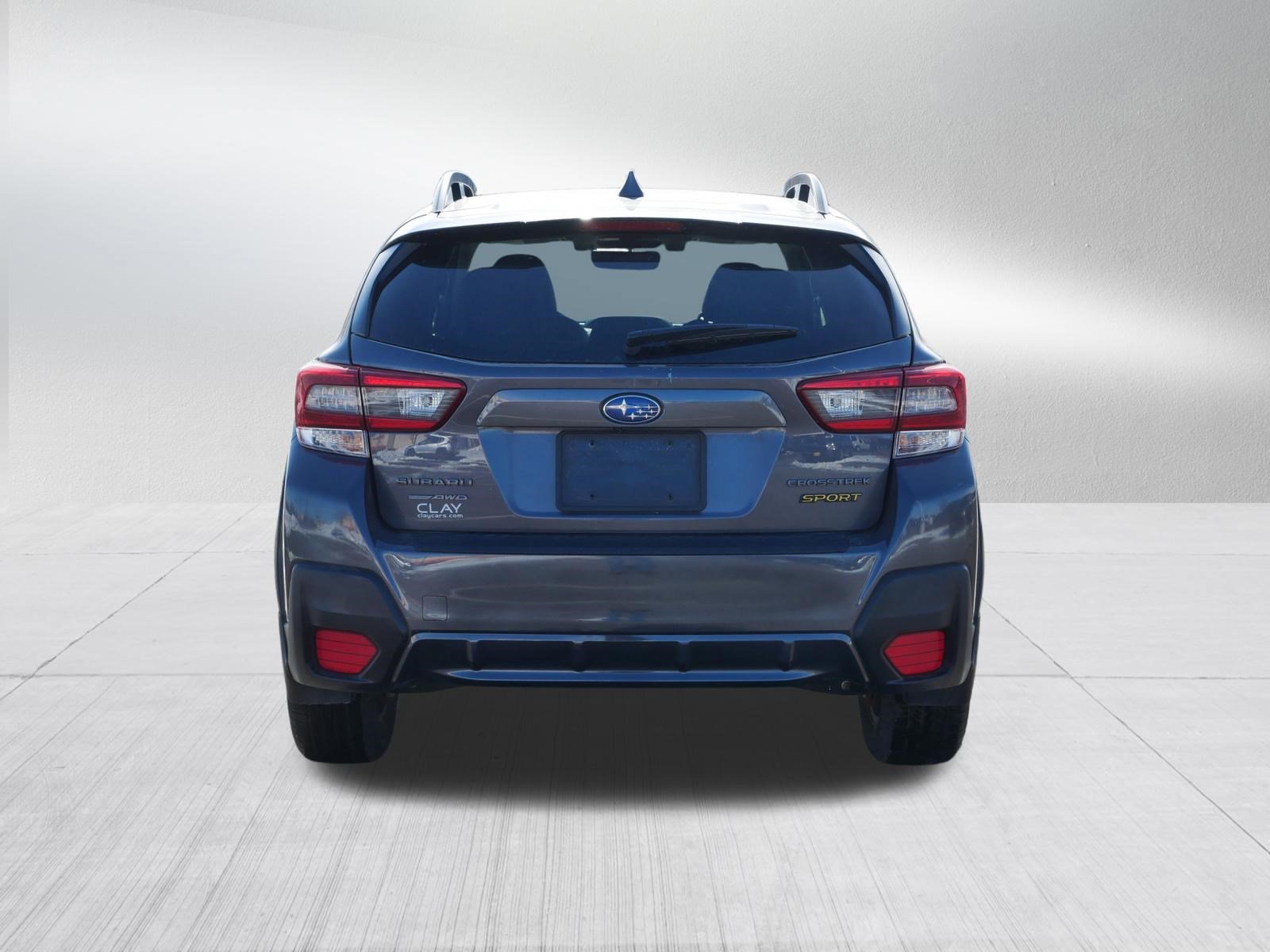 Used 2023 Subaru Crosstrek 2.5i Sport image 6