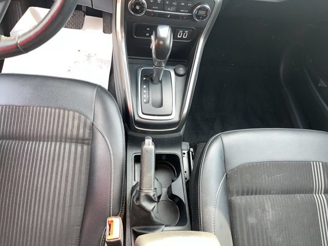 Used 2020 Ford EcoSport SES AWD/4WD image 19