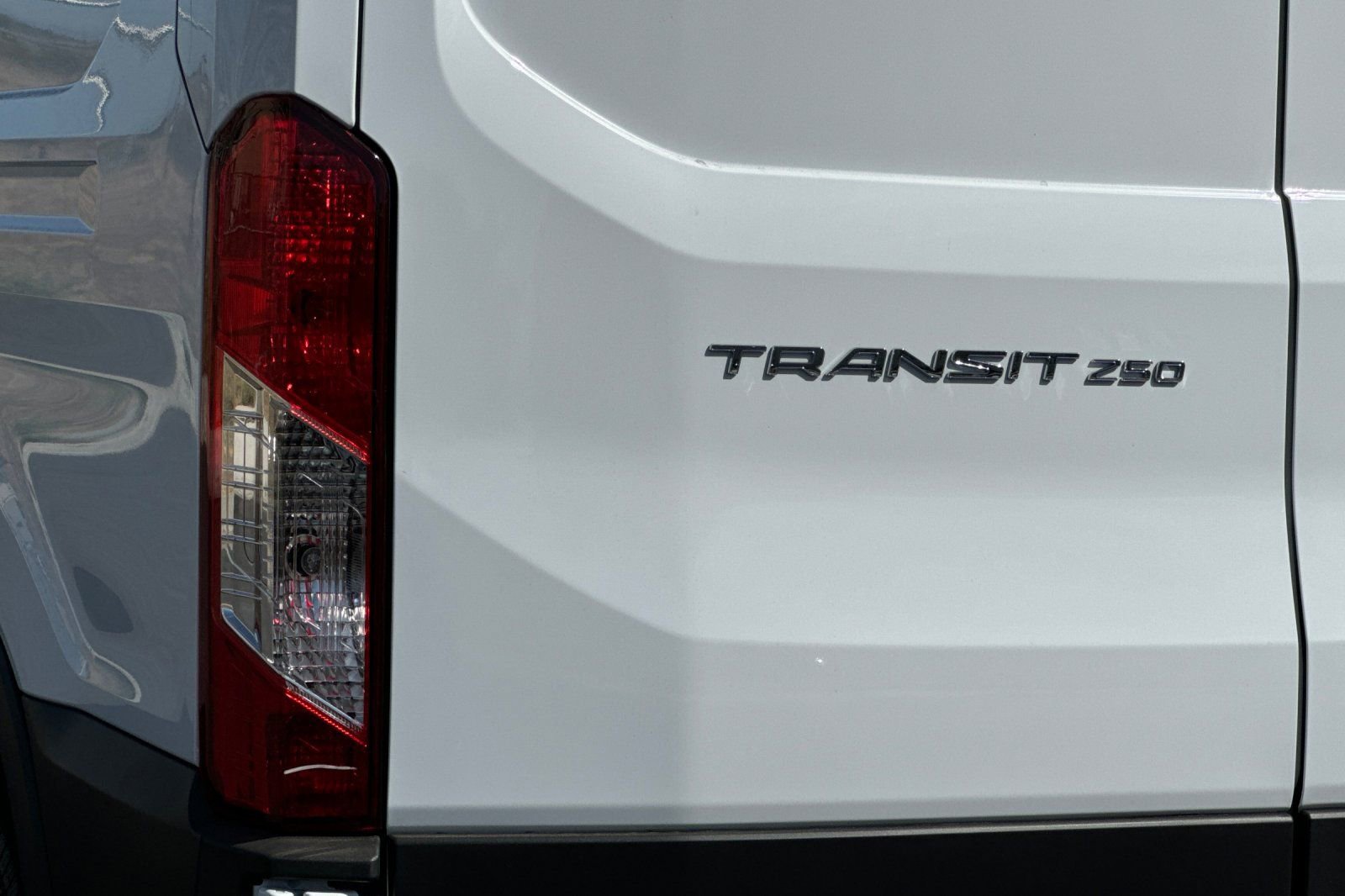 New 2025 Ford Transit 250 148 Medium Roof w/ Exterior Upgrade Package image 30