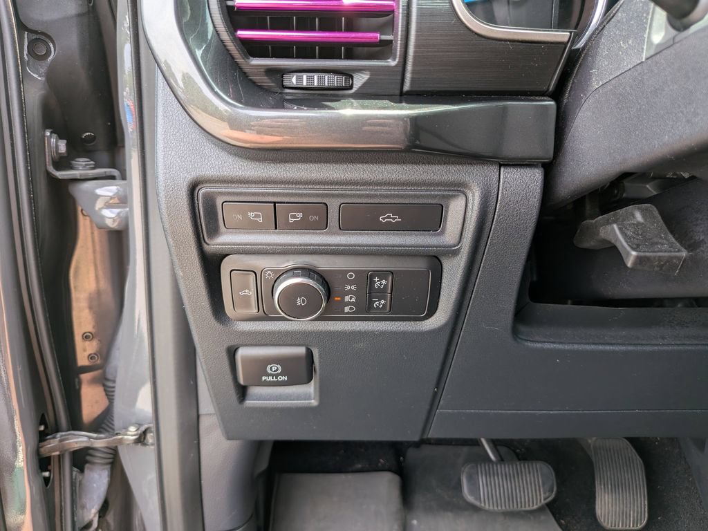 Used 2021 Ford F150 XLT w/ Equipment Group 302A High AWD/4WD image 25