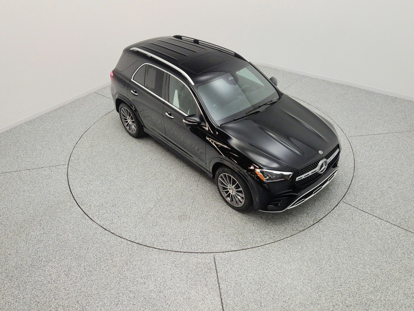 New 2026 Mercedes-Benz GLE 580 4MATIC image 11