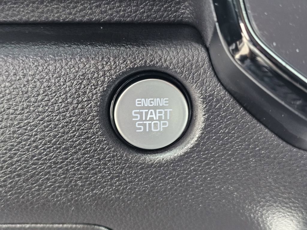 Certified 2026 Kia Carnival SX w/ SX Dark Edition Package image 24