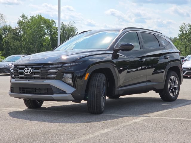 New 2026 Hyundai Tucson SEL AWD/4WD image 13