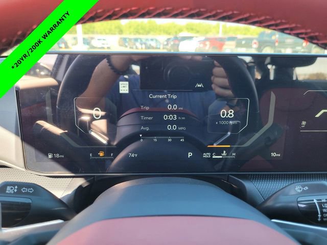 New 2025 Kia K4 GT-Line w/ GT-Line Premium Package image 11