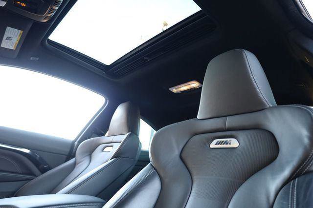 Used 2016 BMW M4 Coupe RWD image 18
