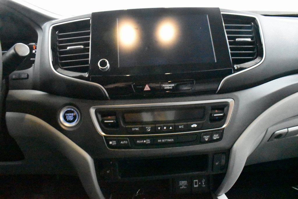 Used 2023 Honda Ridgeline RTL image 21