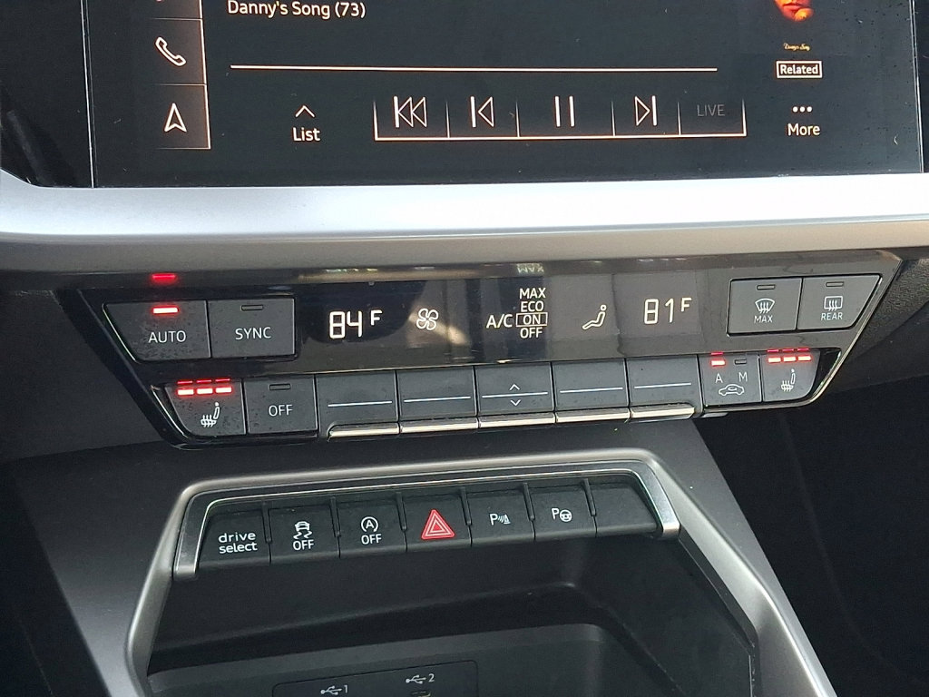 Used 2023 Audi A3 2.0T Premium image 29