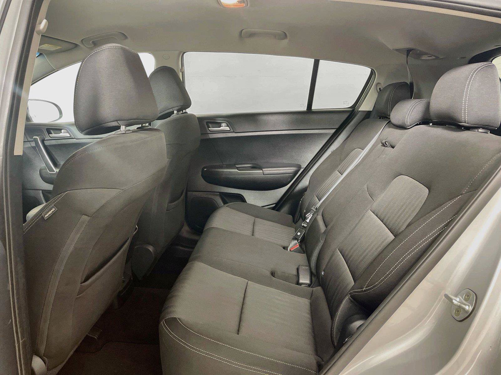 Used 2017 Kia Sportage LX AWD/4WD image 11