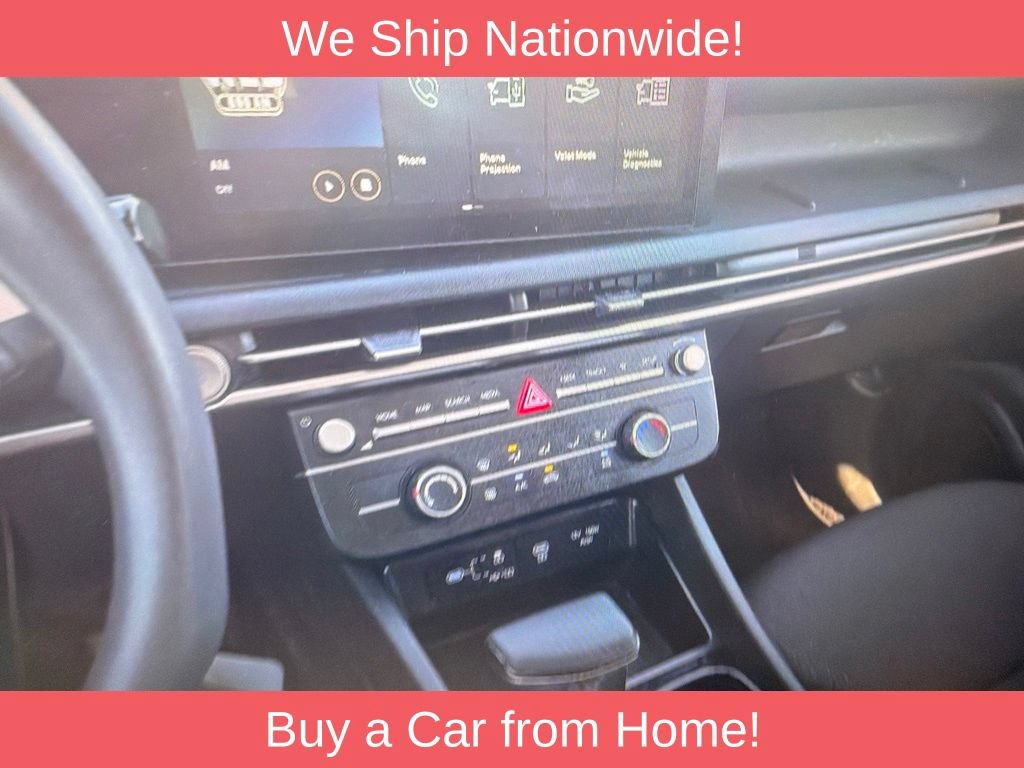 Used 2025 Hyundai Tucson SE AWD/4WD image 10