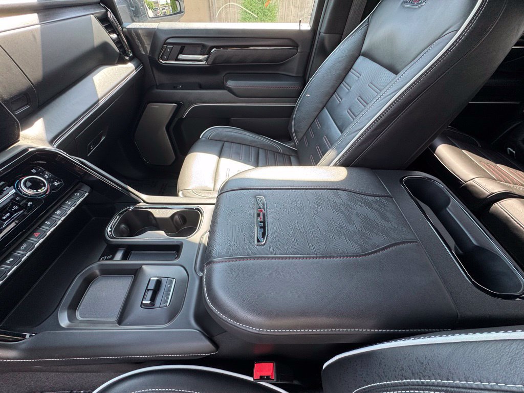 Used 2025 GMC Sierra 2500 AT4X w/ AT4X AEV Edition AWD/4WD image 24