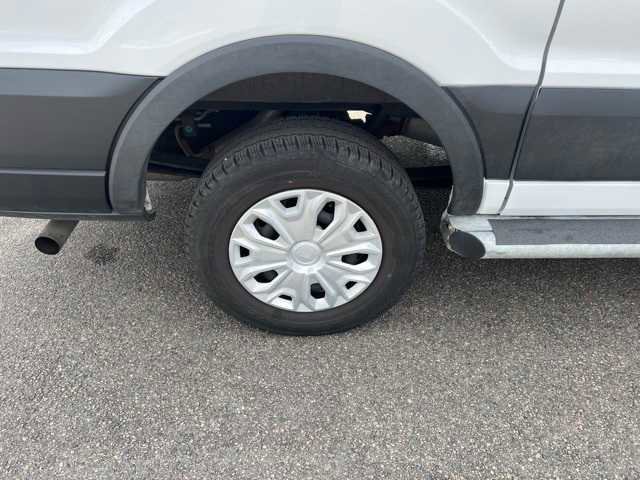 Used 2023 Ford Transit 250 Low Roof w/ Exterior Upgrade Package image 9